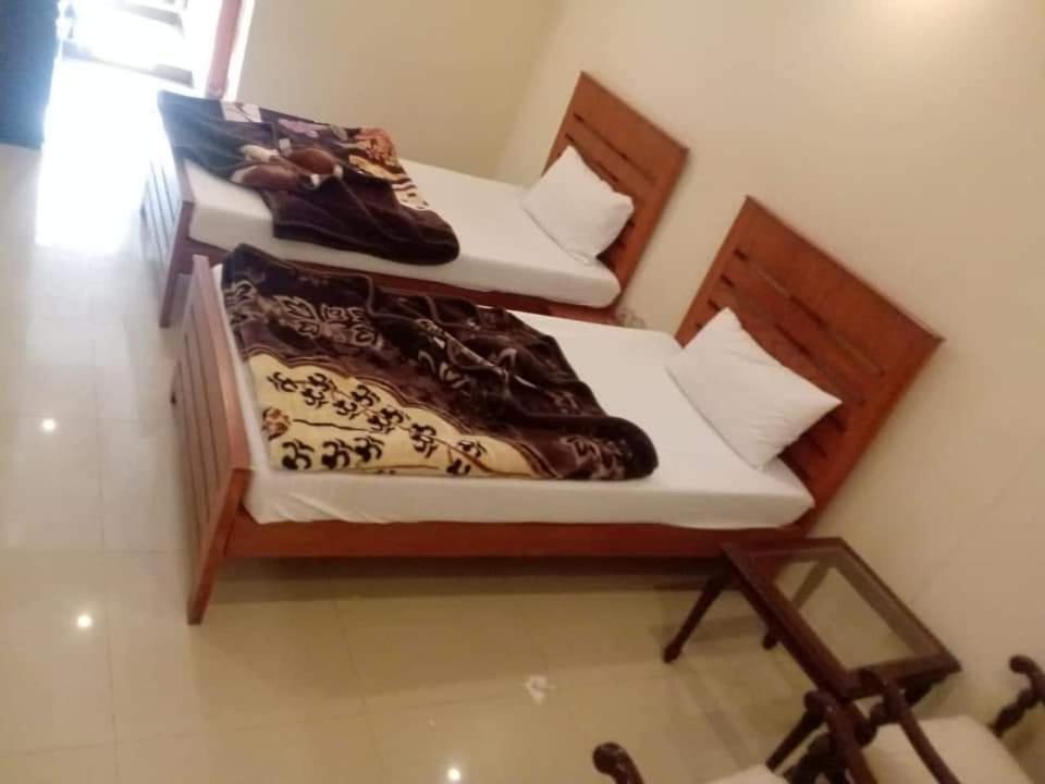 Pak Hotel Islamabad Exterior photo